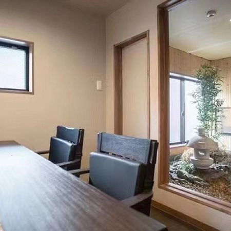 Samurai Suite 1 , 15Mins From Kyoto Eki , 5 Mins To Arashiyama Eksteriør bilde