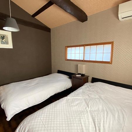Samurai Suite 1 , 15Mins From Kyoto Eki , 5 Mins To Arashiyama Eksteriør bilde
