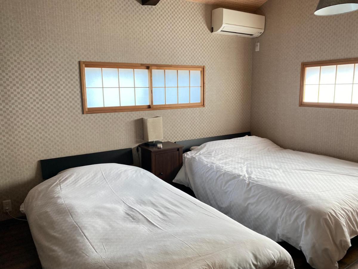 Samurai Suite 1 , 15Mins From Kyoto Eki , 5 Mins To Arashiyama Eksteriør bilde